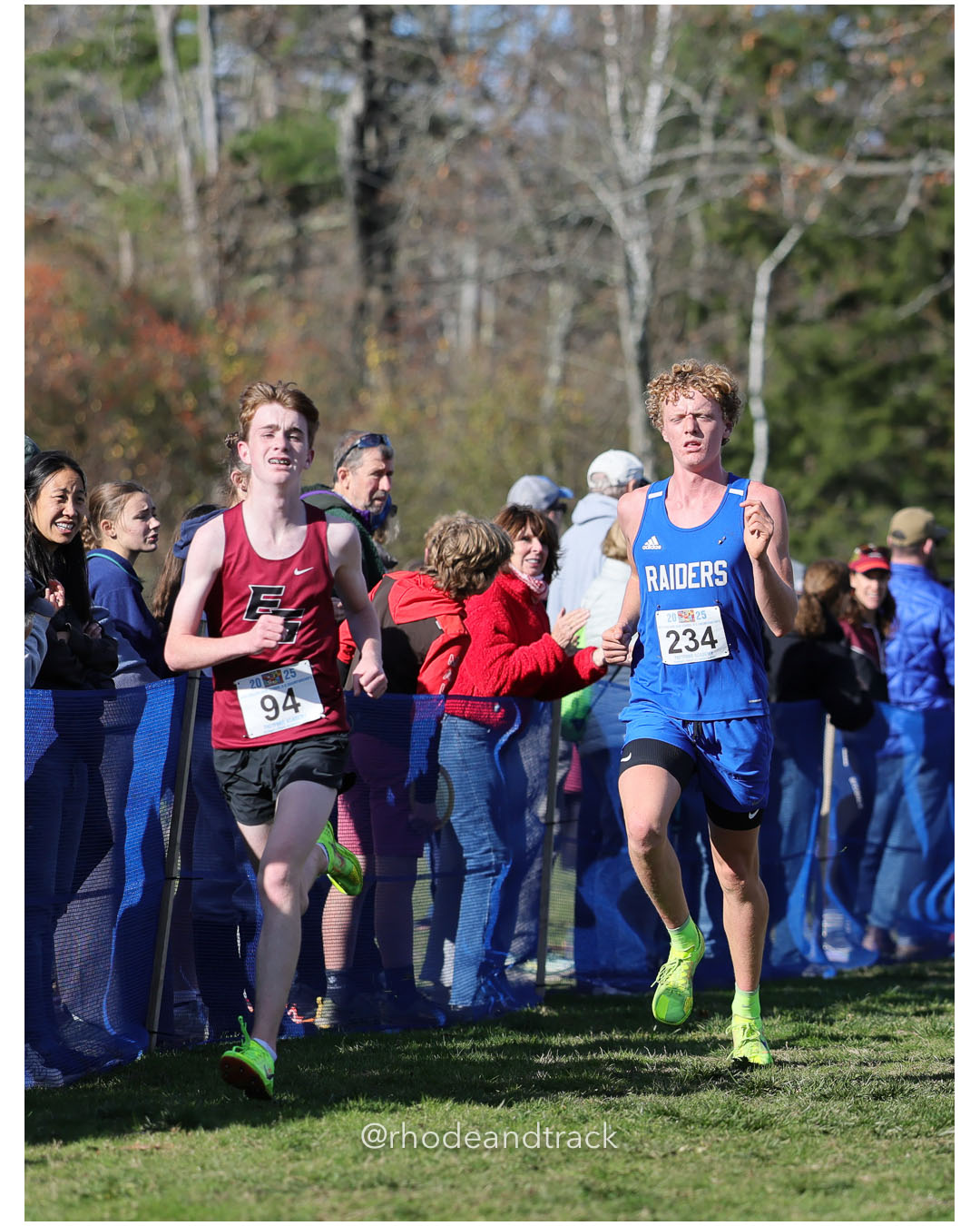 Quinn Connolly, East Greenwich High School, P199, 19:02.12 - New England Cross Country State Championship - Thetford Vt - November 8, 2025 File: ./dir-2-Boys-Championship/251108-2025-New England-Cross-Country-Championships-Thetford-VT-717-296A2168.jpg Quinn Connolly, East Greenwich High School, P199, 19:02.12 - New England Cross Country State Championship - Thetford Vt - November 8, 2025…